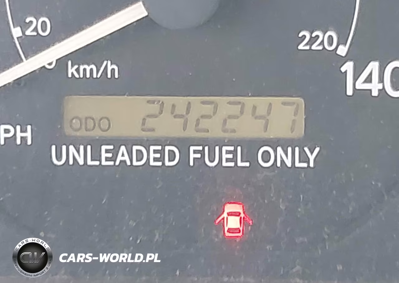 1997 Toyota Camry Le V6 VIN:4T1BF22K8VU019943 - 15