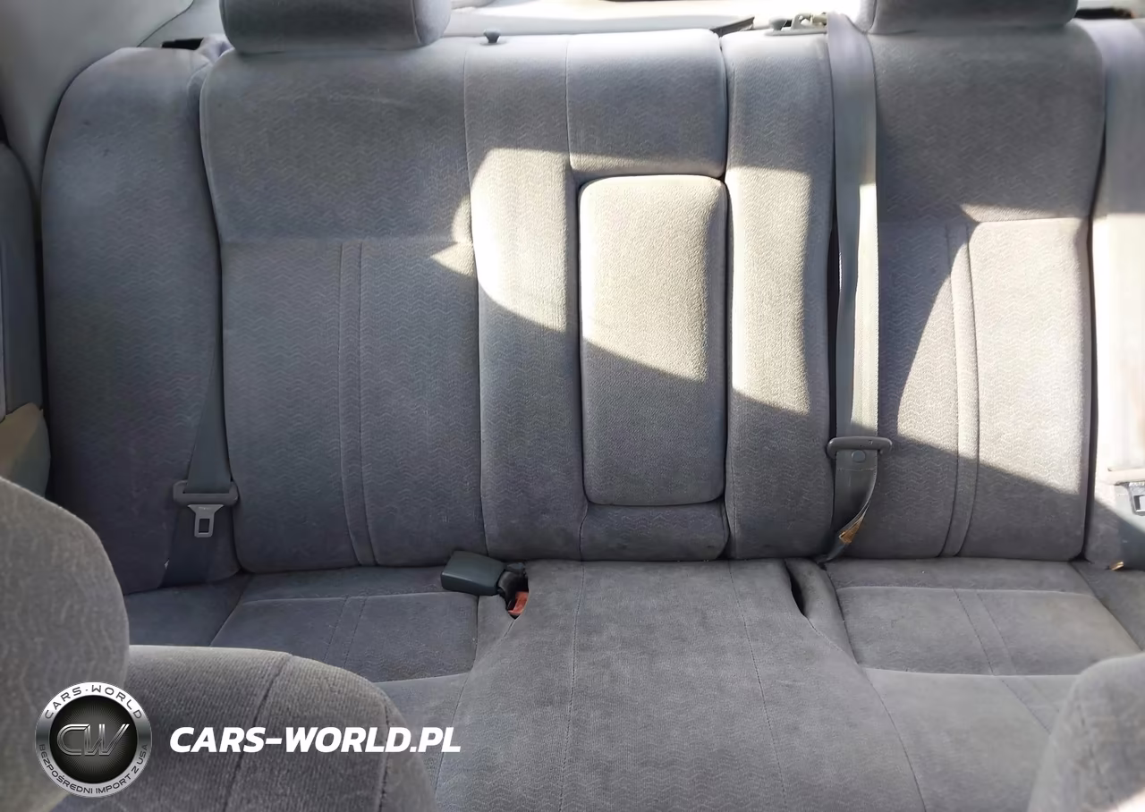 1997 Toyota Camry Le V6 VIN:4T1BF22K8VU019943 - 8