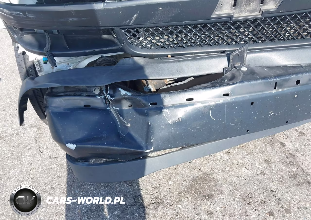 2018 Chevrolet Express Cutaway Work Van VIN:1GB0GSFP9J1331560 - 20