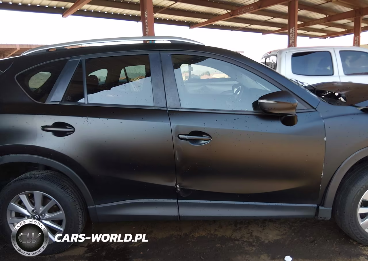 2016 Mazda Cx-5 Touring VIN:JM3KE2CYXG0800748 - 14