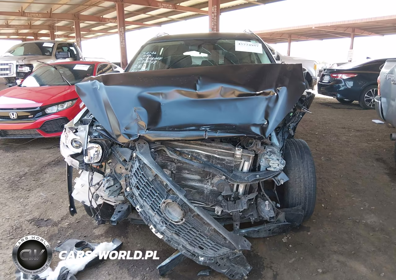 2016 Mazda Cx-5 Touring VIN:JM3KE2CYXG0800748 - 6