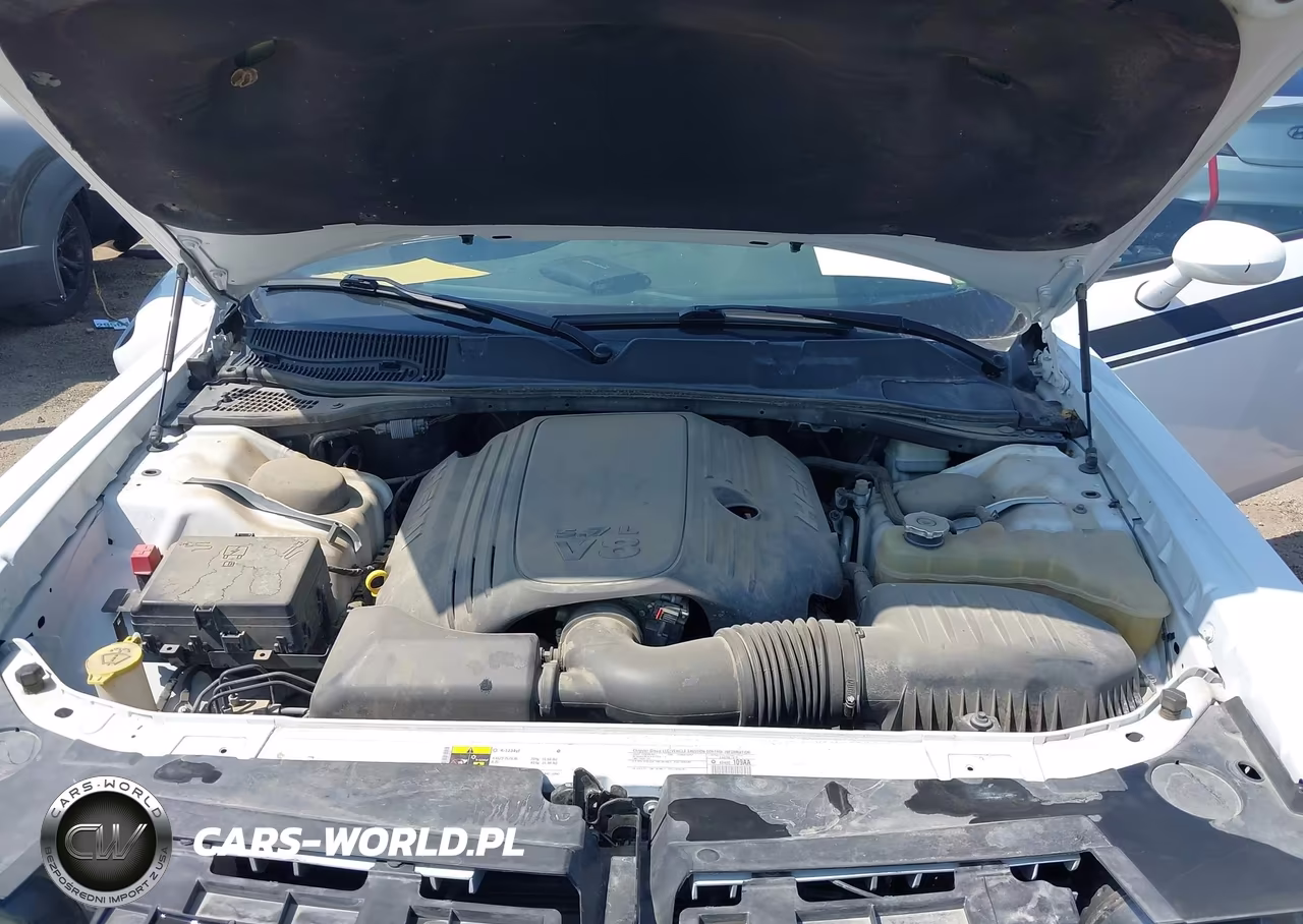 2015 Dodge Challenger R-T Plus VIN:2C3CDZBT5FH703048 - 10
