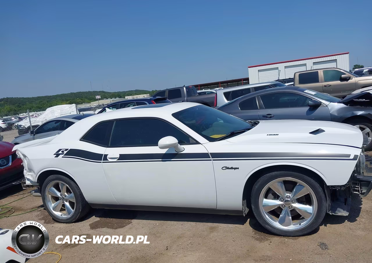 2015 Dodge Challenger R-T Plus VIN:2C3CDZBT5FH703048 - 14