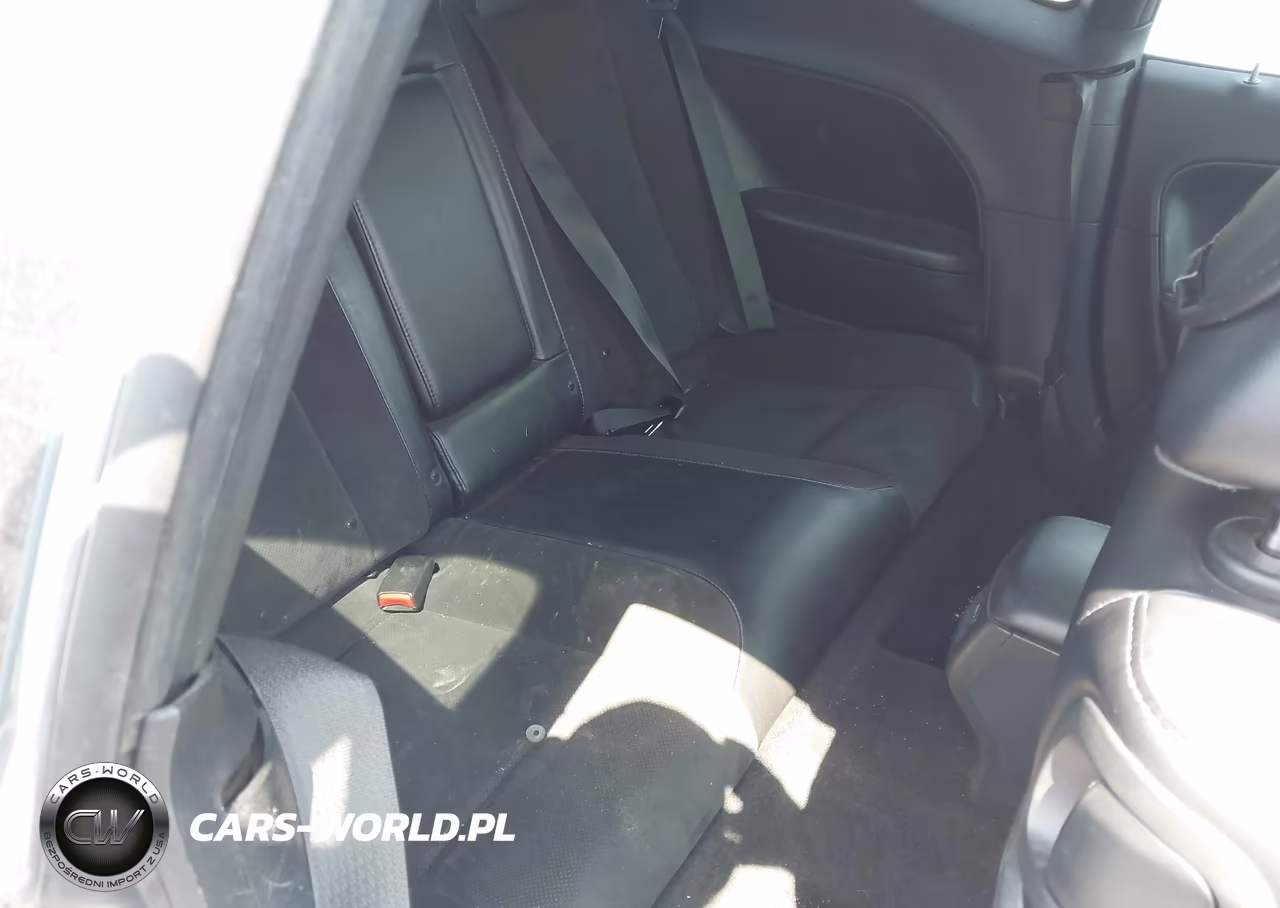 2015 Dodge Challenger R-T Plus VIN:2C3CDZBT5FH703048 - 8