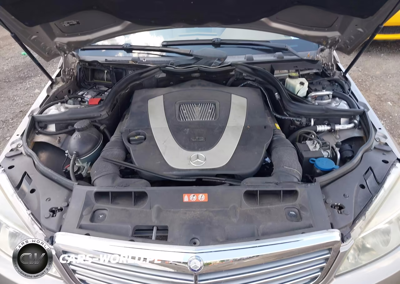 2008 Mercedes-Benz C 300 VIN:WDDGF81X38F056102 - 10