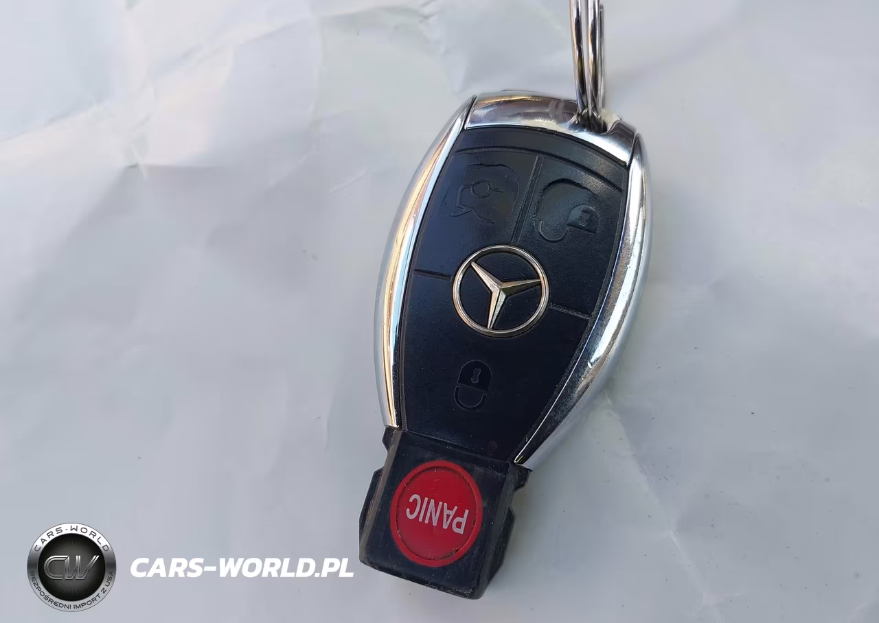 2008 Mercedes-Benz C 300 VIN:WDDGF81X38F056102 - 11