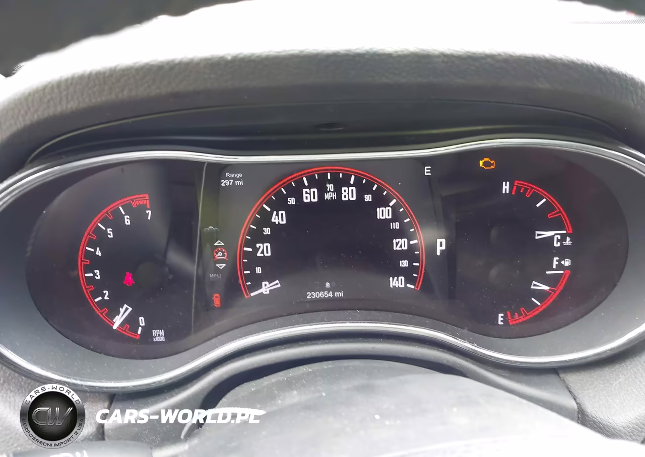 2014 Dodge Durango Sxt VIN:1C4RDHAG4EC975421 - 7