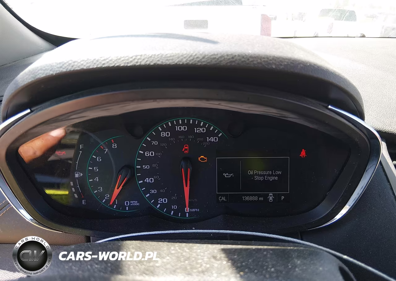 2017 Chevrolet Trax Ls VIN:3GNCJKSB1HL267982 - 7