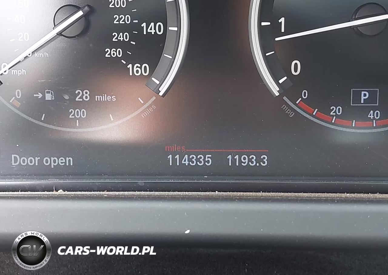 2012 BMW 650I VIN:WBALX3C59CDV77864 - 15