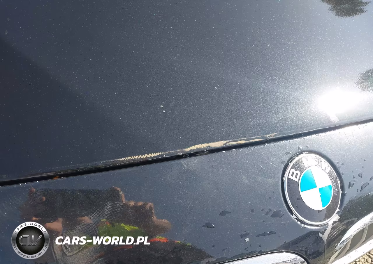 2012 BMW 650I VIN:WBALX3C59CDV77864 - 18