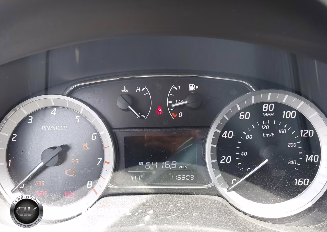 2015 Nissan Sentra Sv VIN:3N1AB7AP6FY271634 - 7