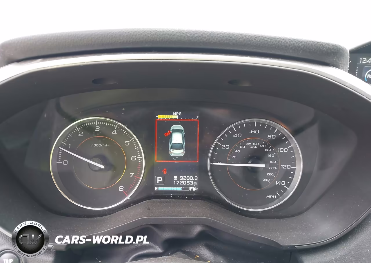 2018 Subaru Crosstrek 2.0I Limited VIN:JF2GTAMCXJH215552 - 7