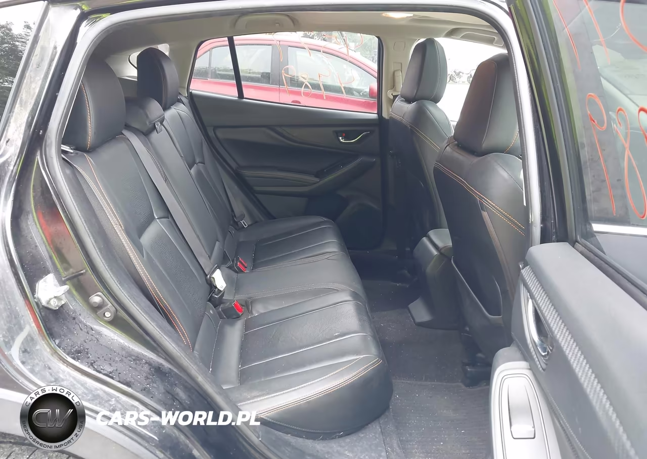 2018 Subaru Crosstrek 2.0I Limited VIN:JF2GTAMCXJH215552 - 8