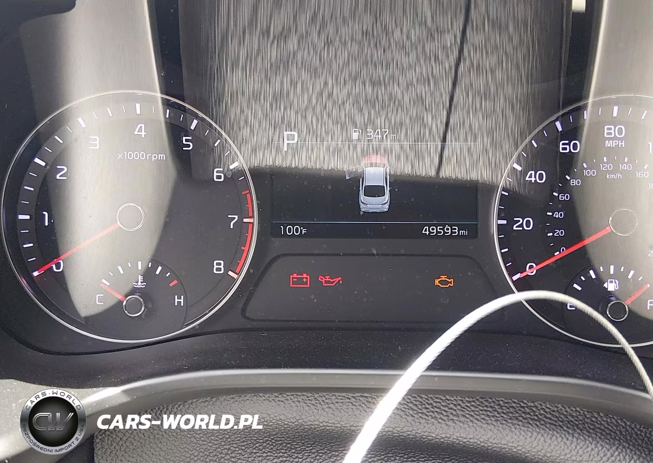 2023 Kia Forte Lxs VIN:3KPF24AD2PE645201 - 7