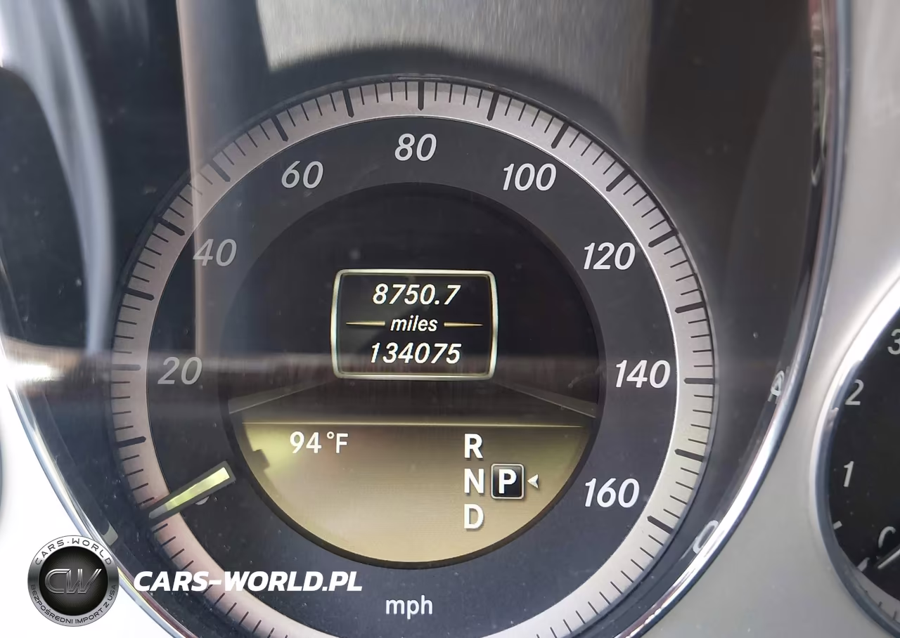 2012 Mercedes-Benz E 550 4Matic VIN:WDDHF9BB1CA624303 - 15