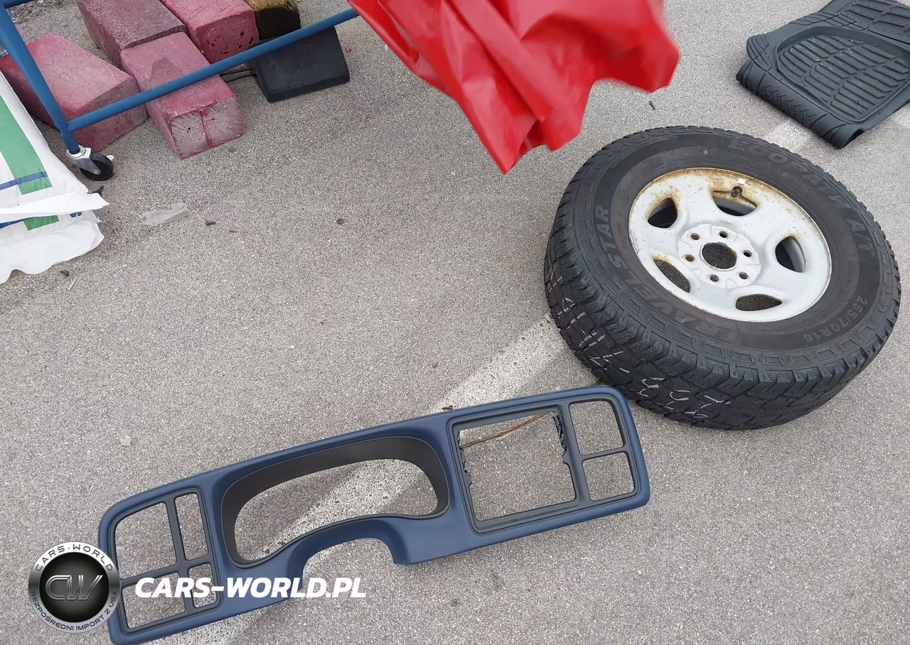 1999 Chevrolet Silverado 1500 Ls VIN:2GCEC19T4X1154077 - 12