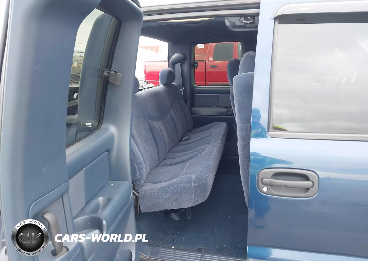 1999 Chevrolet Silverado 1500 Ls VIN:2GCEC19T4X1154077 - 8