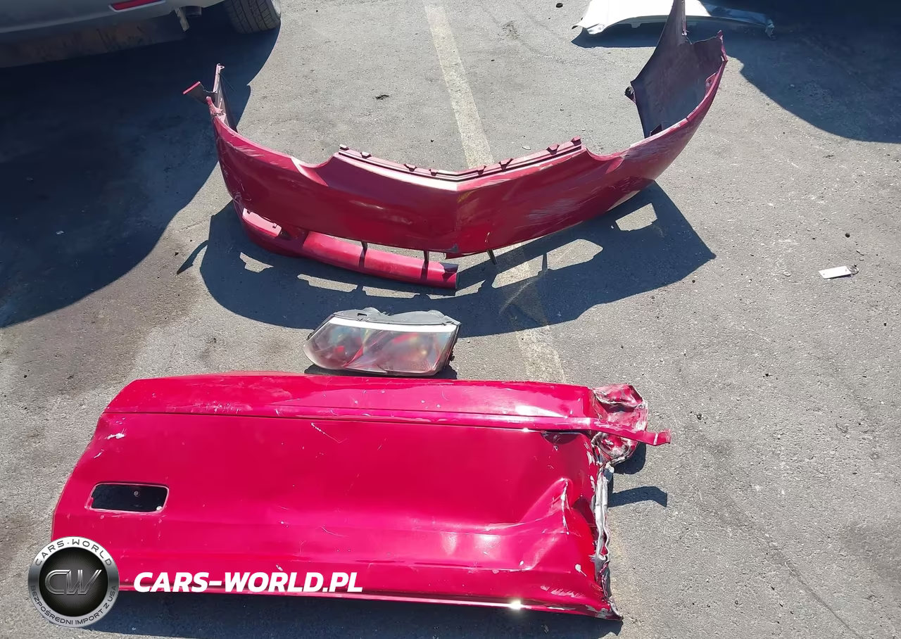 2002 Toyota Camry Solara Se VIN:2T1CF22P72C560463 - 12