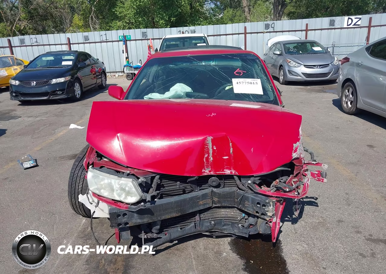 2002 Toyota Camry Solara Se VIN:2T1CF22P72C560463 - 13