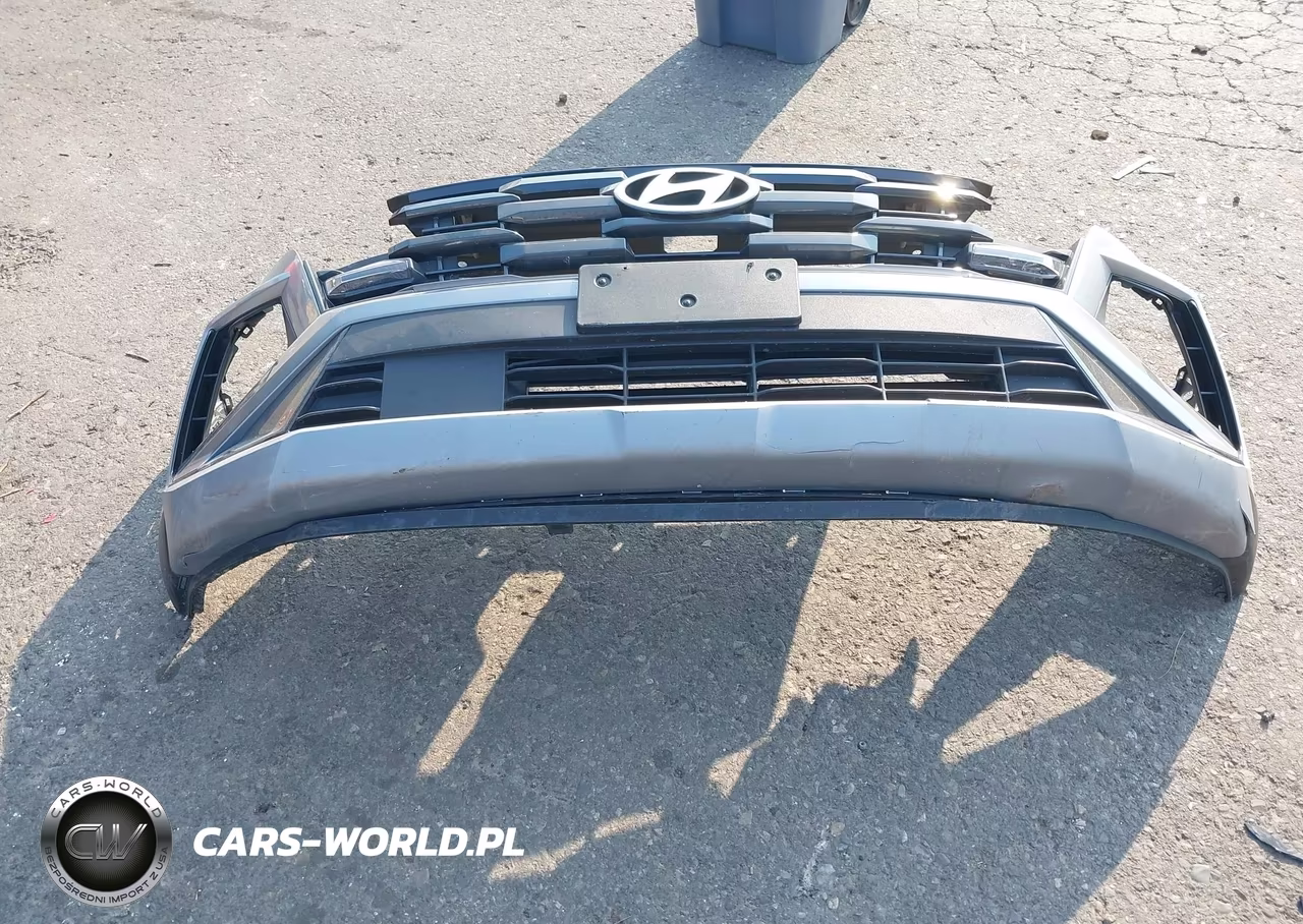 2025 Hyundai Tucson Sel VIN:5NMJBCDE0SH541347 - 12