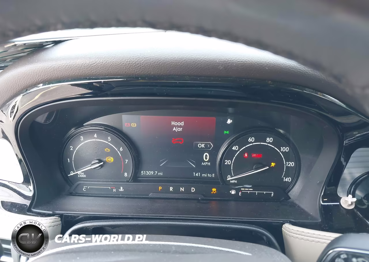 2020 Lincoln Corsair Standard VIN:5LMCJ1C9XLUL27621 - 7
