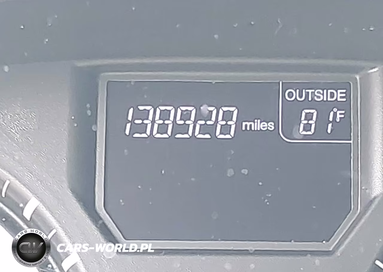 2014 Honda Odyssey Ex-L VIN:5FNRL5H69EB076071 - 15