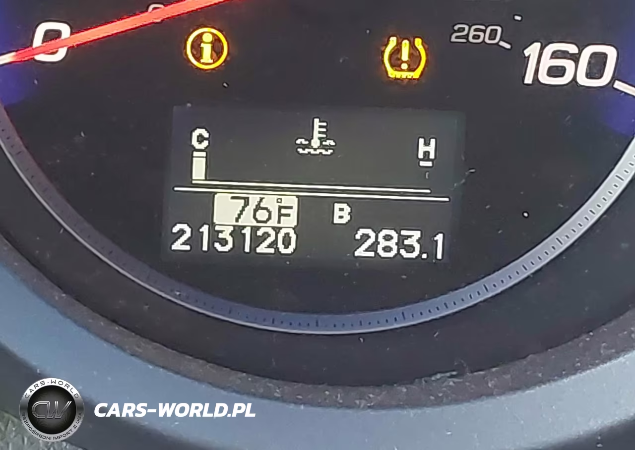 2009 Acura Rdx VIN:5J8TB18289A003434 - 7
