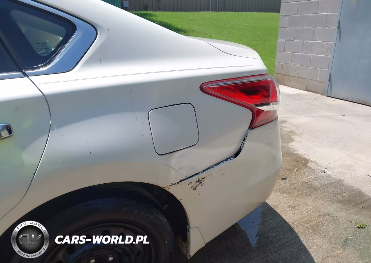2013 Nissan Altima 2.5 S VIN:1N4AL3AP0DC296575 - 6