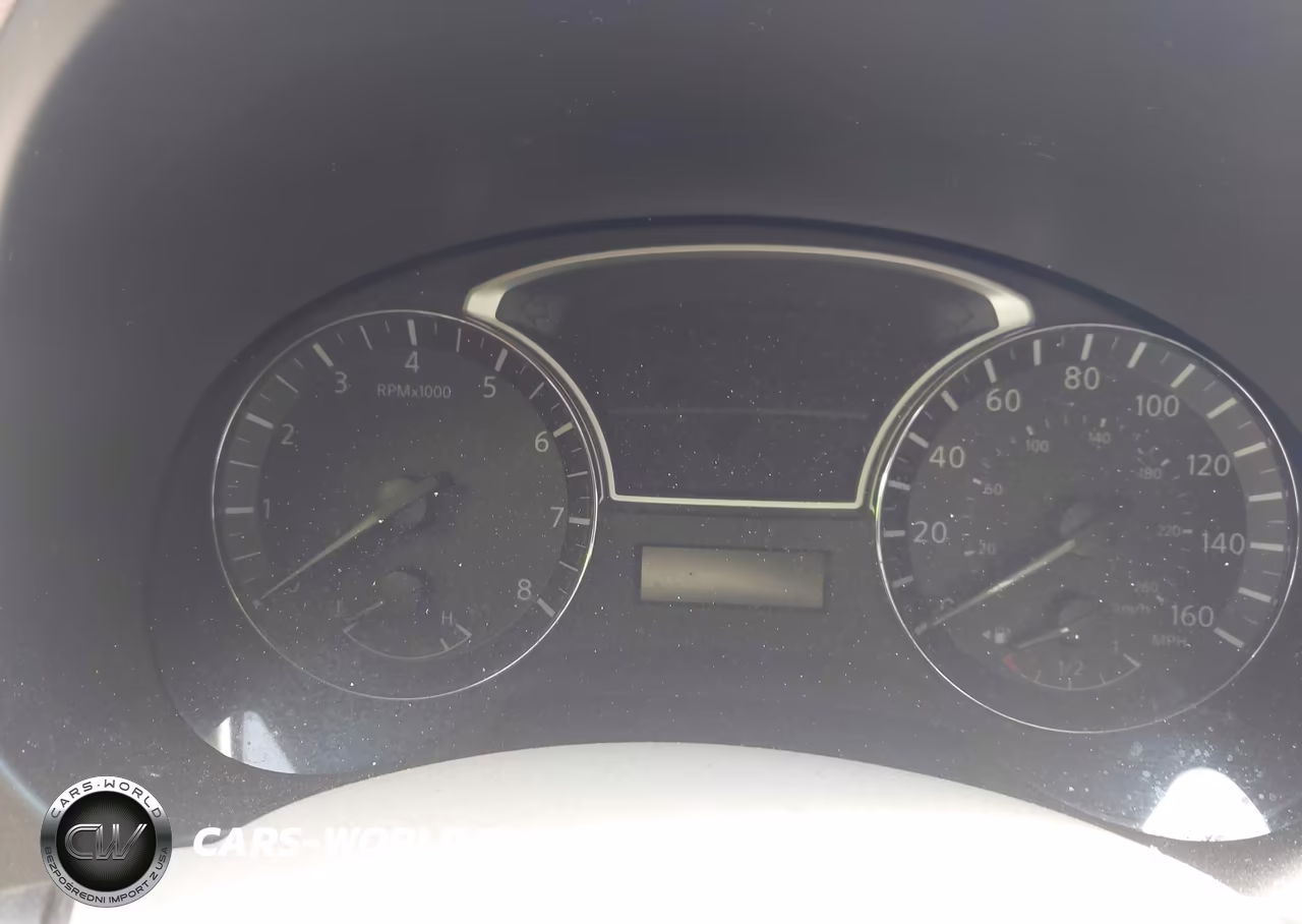 2013 Nissan Altima 2.5 S VIN:1N4AL3AP0DC296575 - 7