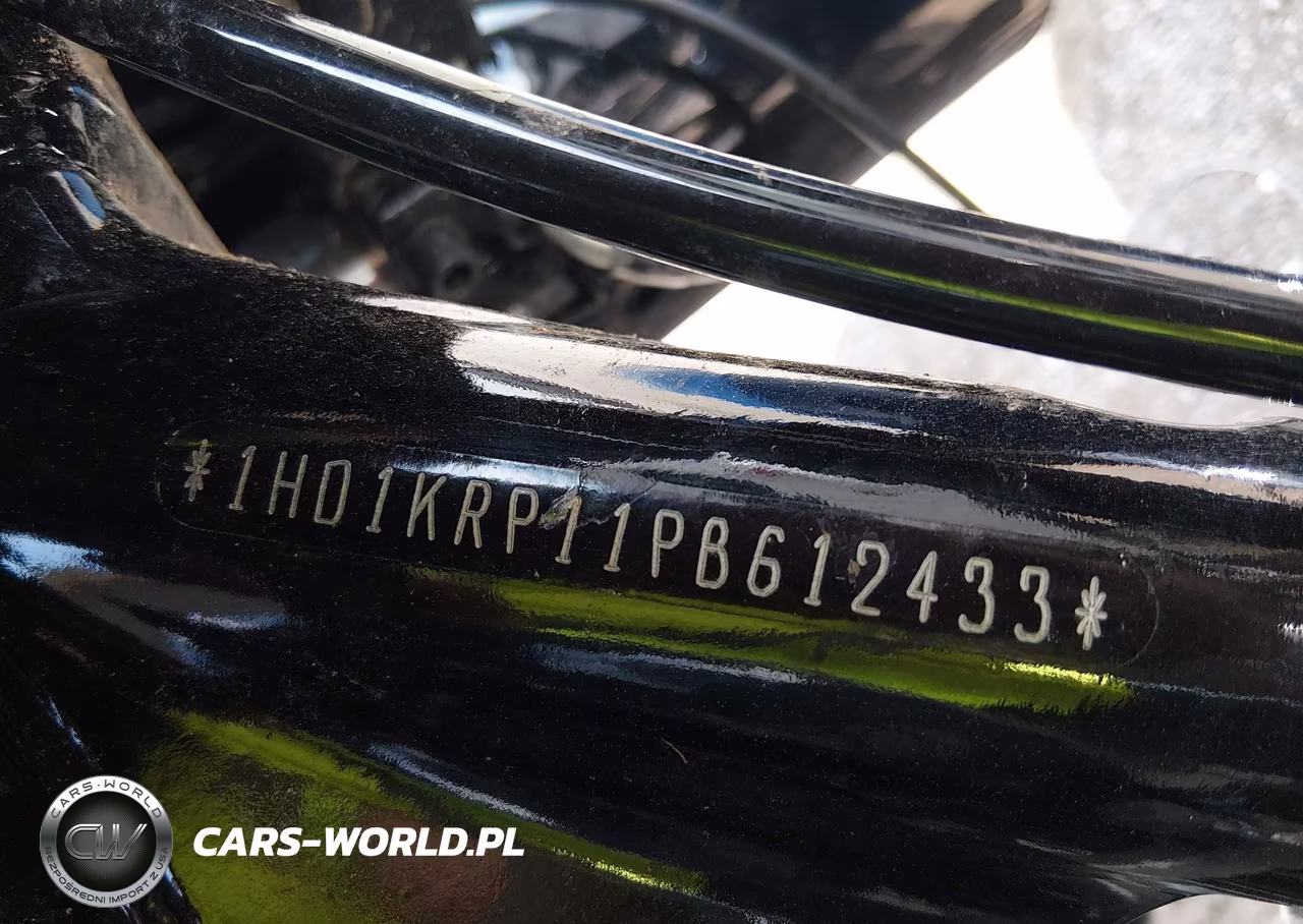 2023 Harley-Davidson Flhxs VIN:1HD1KRP11PB612433 - 10