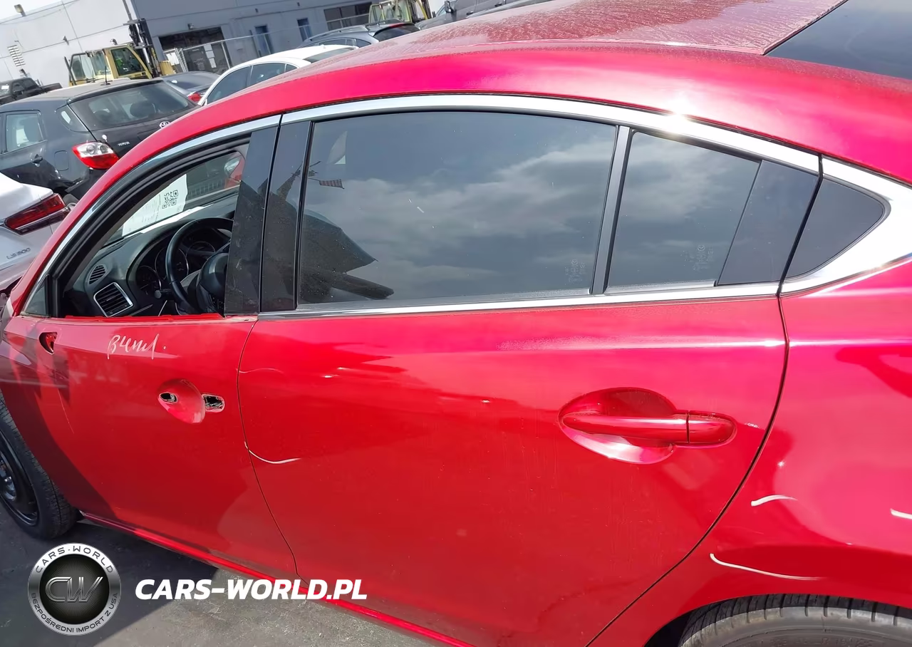 2015 Mazda Mazda6 I Touring VIN:JM1GJ1V50F1209716 - 15