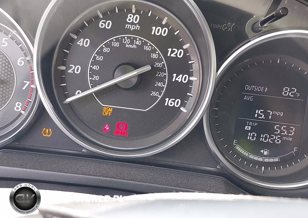 2015 Mazda Mazda6 I Touring VIN:JM1GJ1V50F1209716 - 16