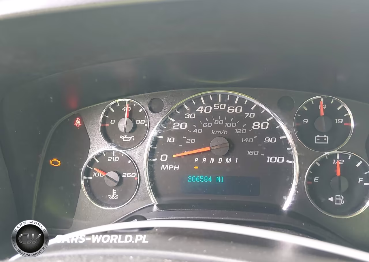 2016 Chevrolet Express Cutaway 3500 VIN:1GB0GRFF4G1223405 - 7