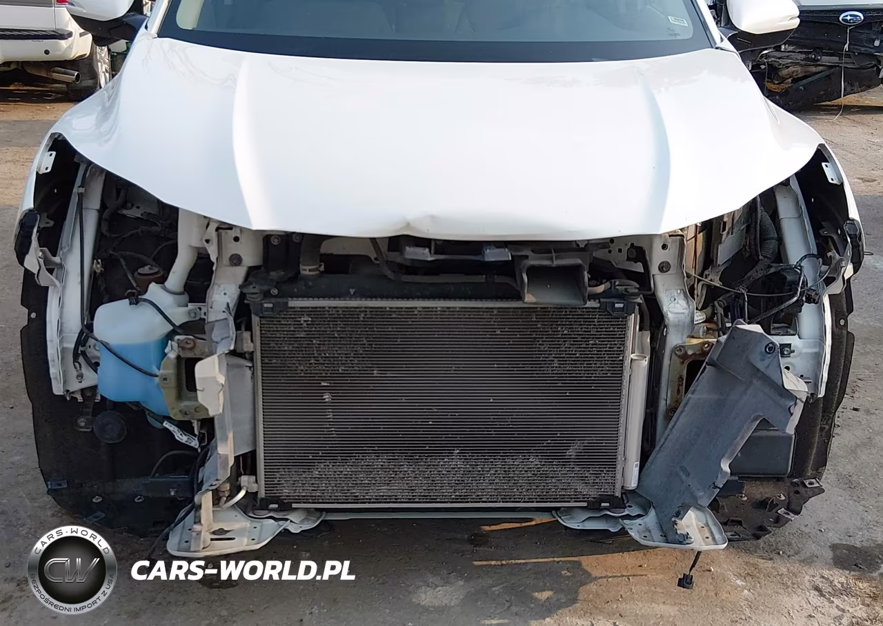 2018 Honda Hr-V Ex VIN:3CZRU6H51JM724917 - 6
