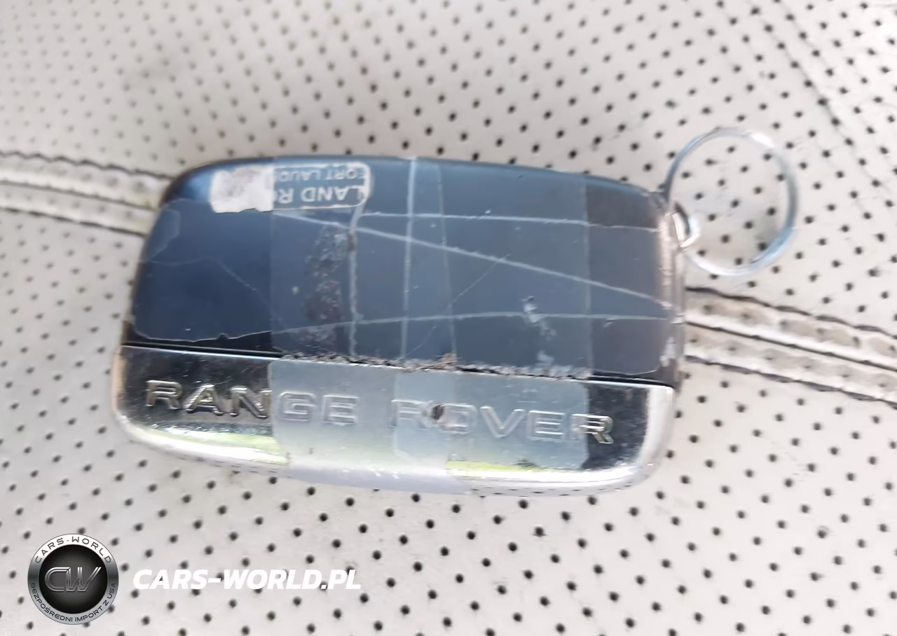 2013 Land Rover Range Rover Sport Hse VIN:SALSK2D42DA779468 - 11