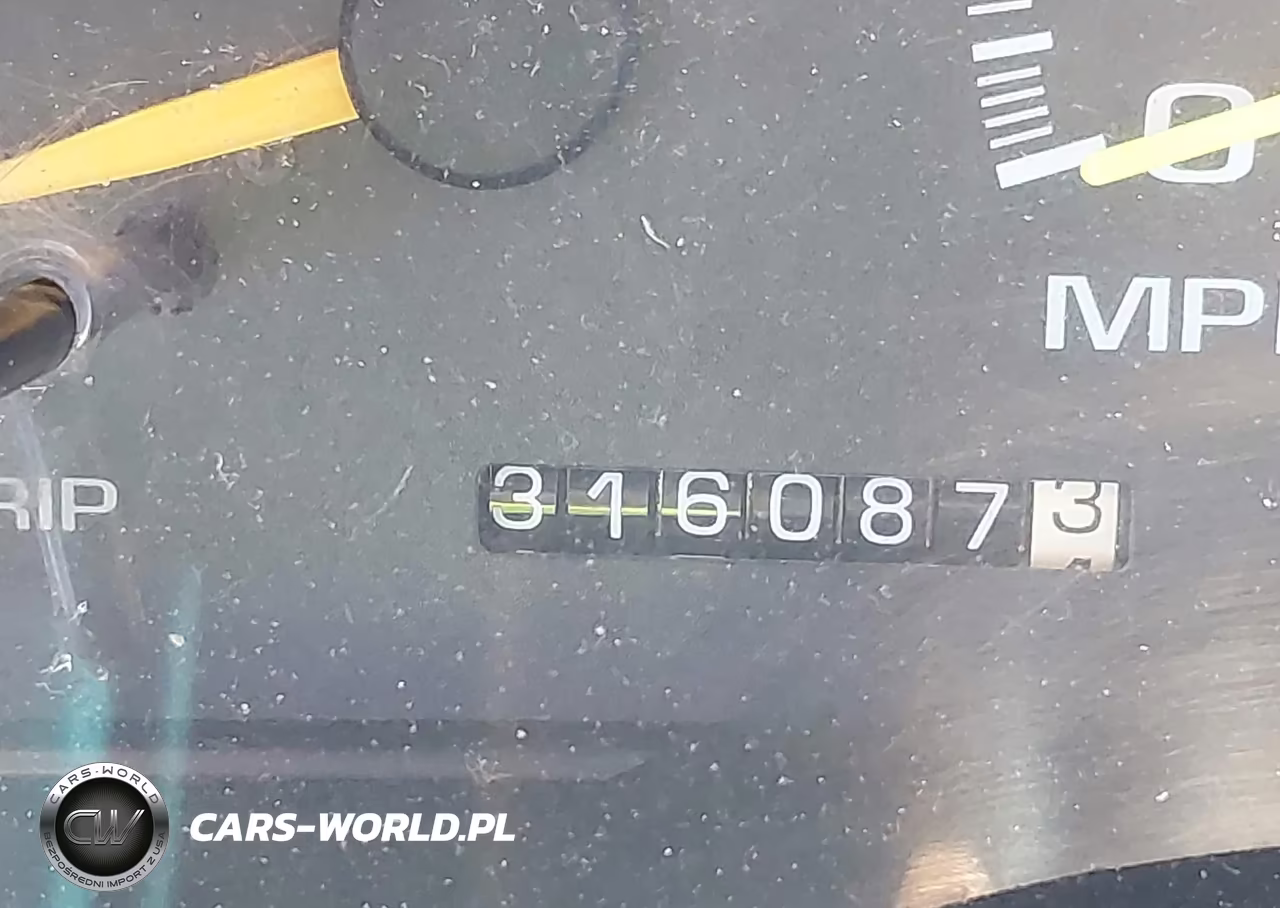 2000 Chevrolet K2500 VIN:1GCGK24J9YR166659 - 7