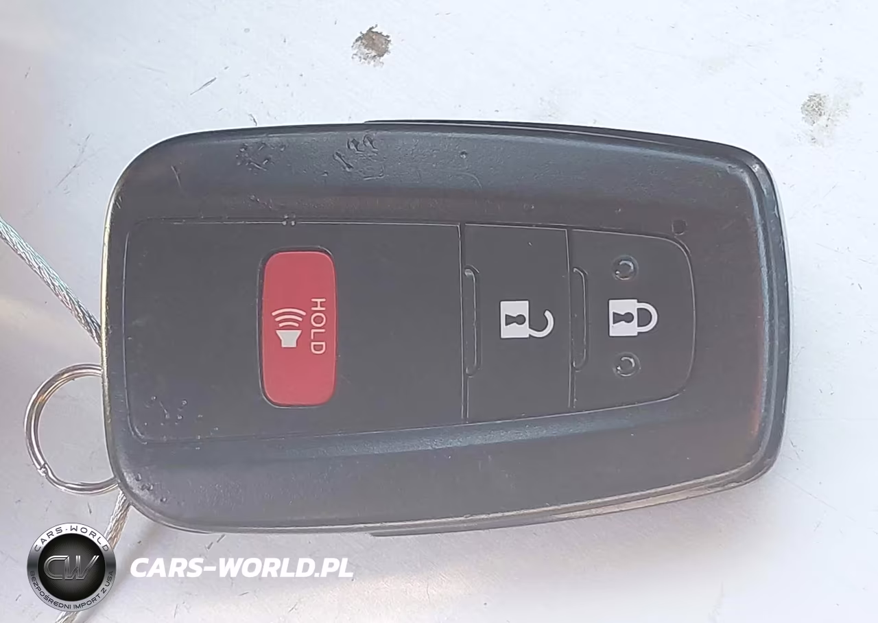 2016 Toyota Prius Two VIN:JTDKBRFU6G3521640 - 11