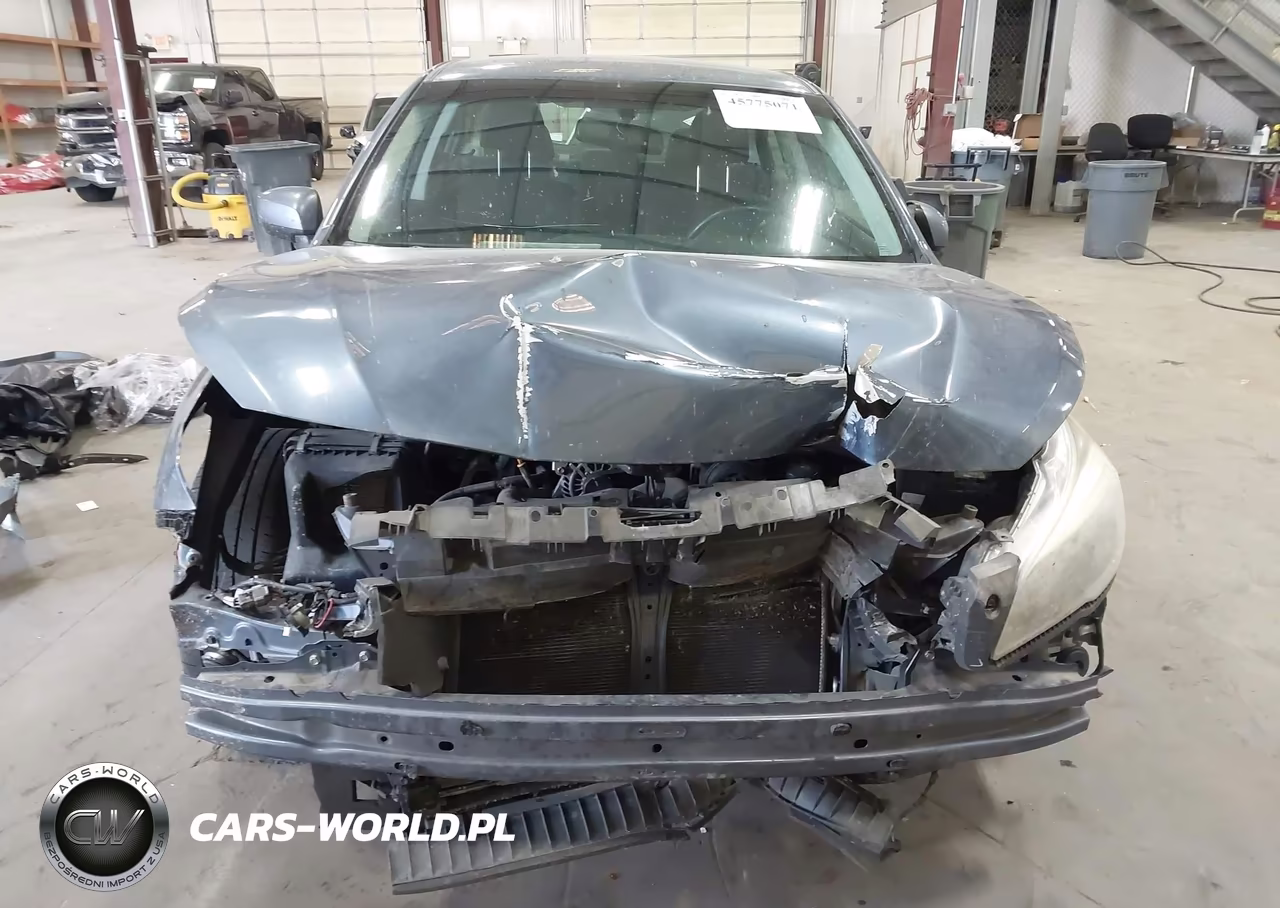 2016 Subaru Legacy 2.5I Premium VIN:4S3BNAC6XG3003822 - 13