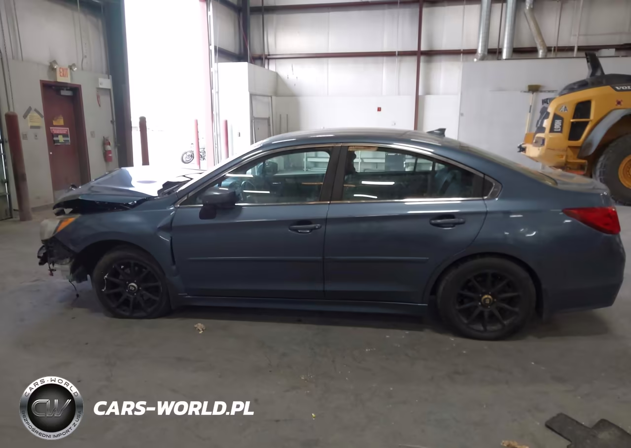 2016 Subaru Legacy 2.5I Premium VIN:4S3BNAC6XG3003822 - 15