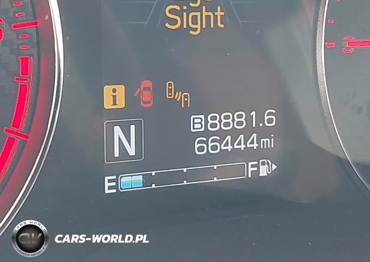 2019 Subaru Impreza 2.0I Sport VIN:4S3GTAM69K3750671 - 15