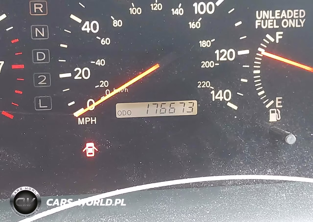 1998 Lexus Es 300 VIN:JT8BF28G9W5040737 - 15