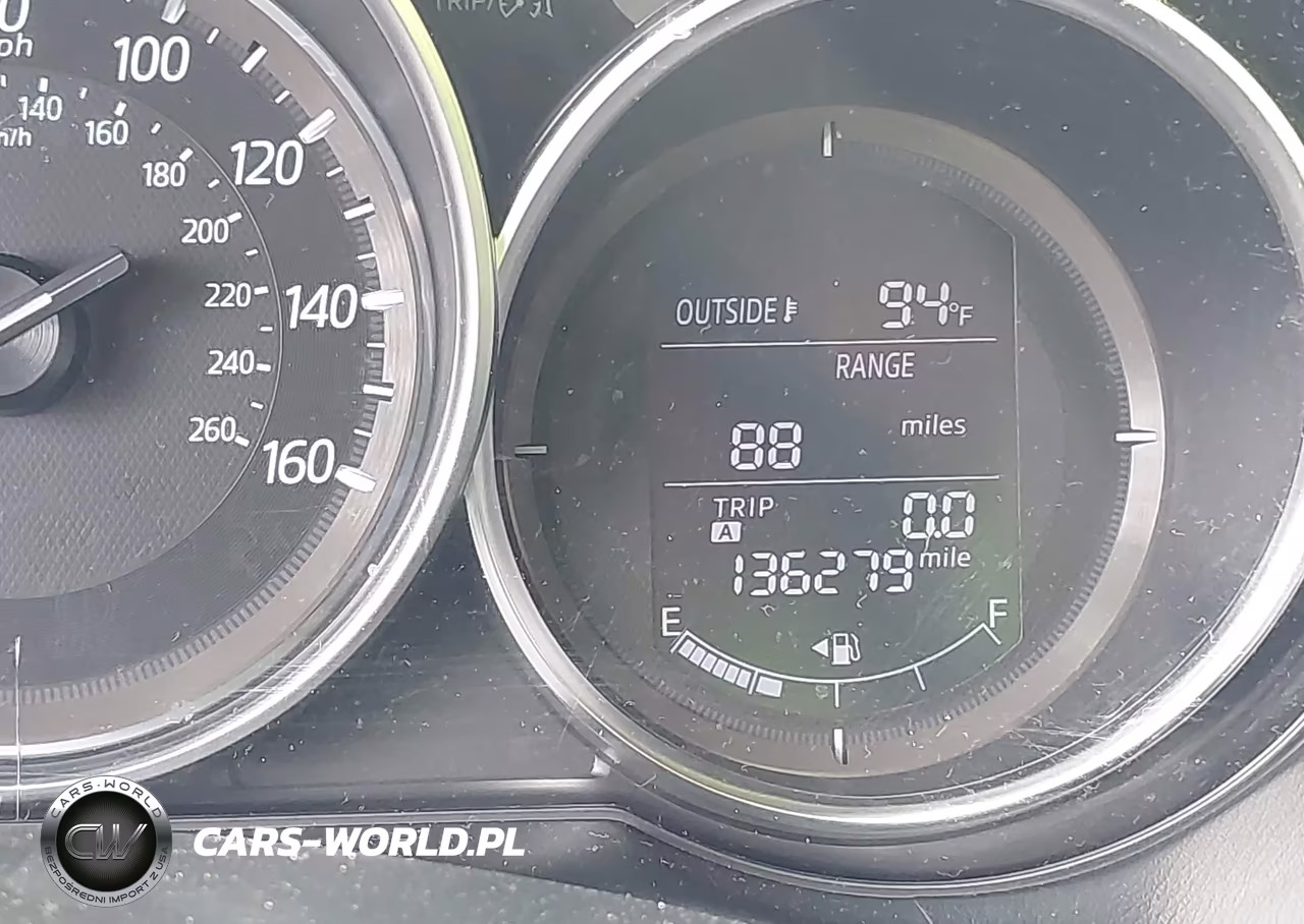 2016 Mazda Cx-5 Touring VIN:JM3KE2CY6G0693164 - 16