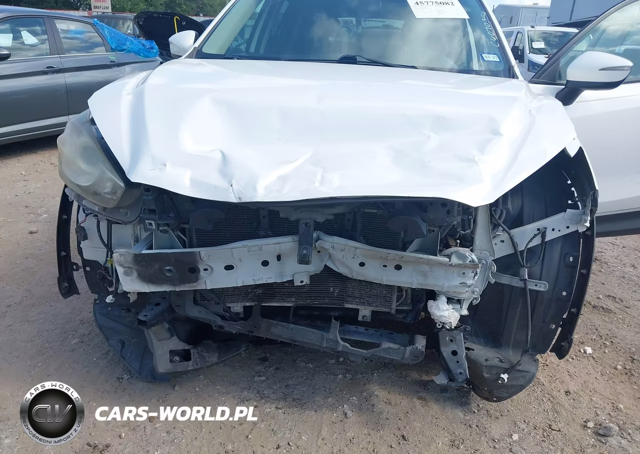 2016 Mazda Cx-5 Touring VIN:JM3KE2CY6G0693164 - 6