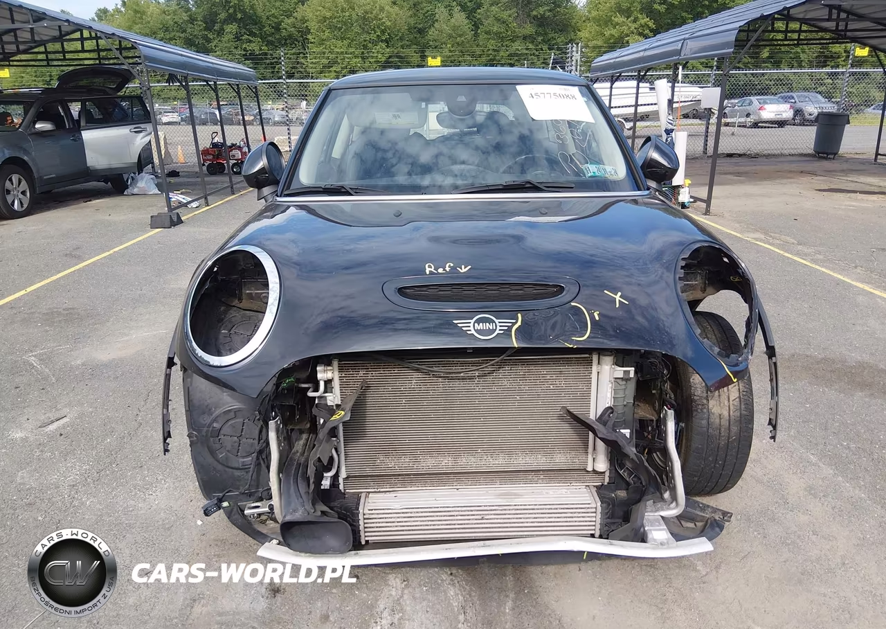 2021 Mini Hardtop Cooper S VIN:WMWXR5C05M2N63047 - 13