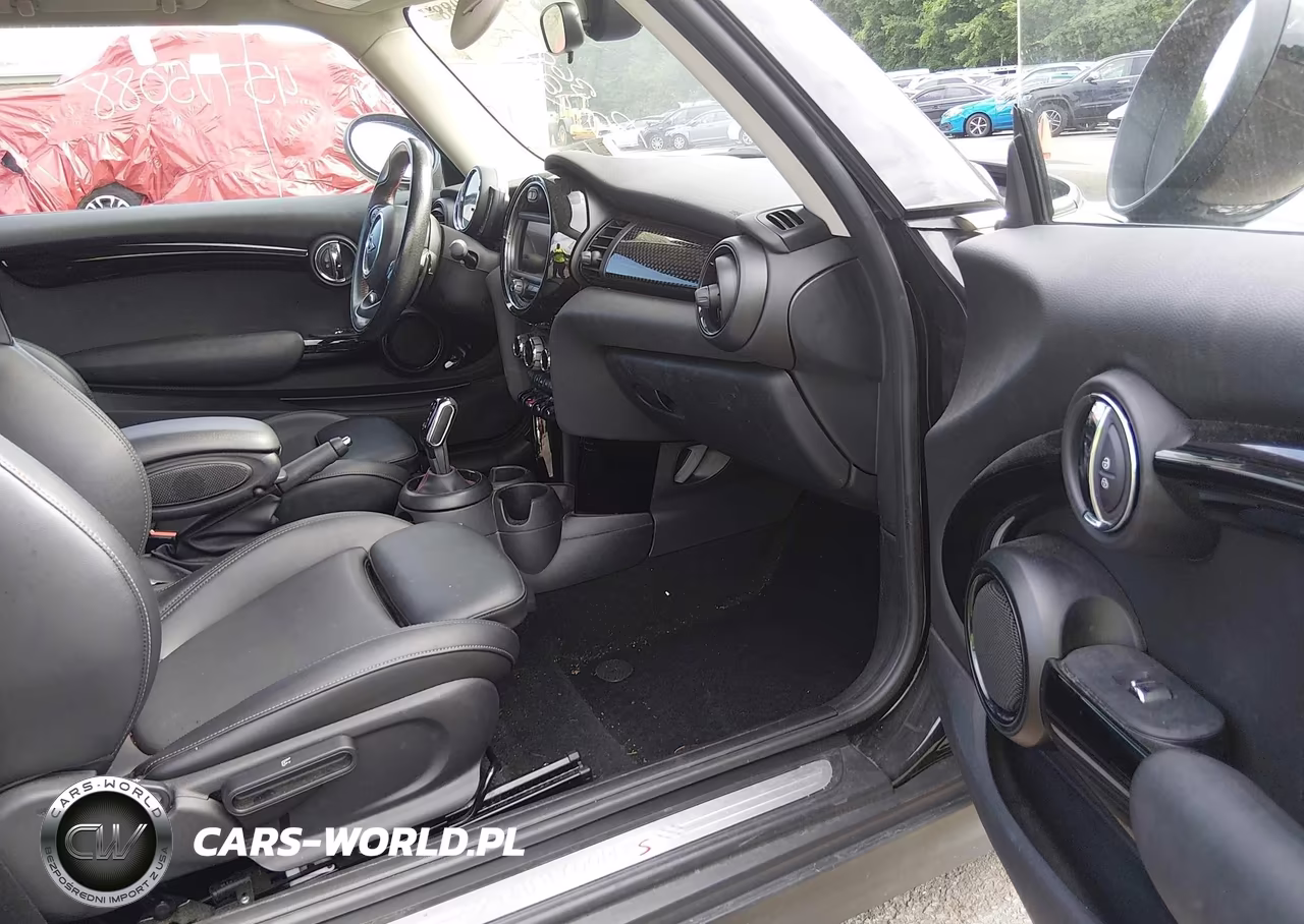 2021 Mini Hardtop Cooper S VIN:WMWXR5C05M2N63047 - 5