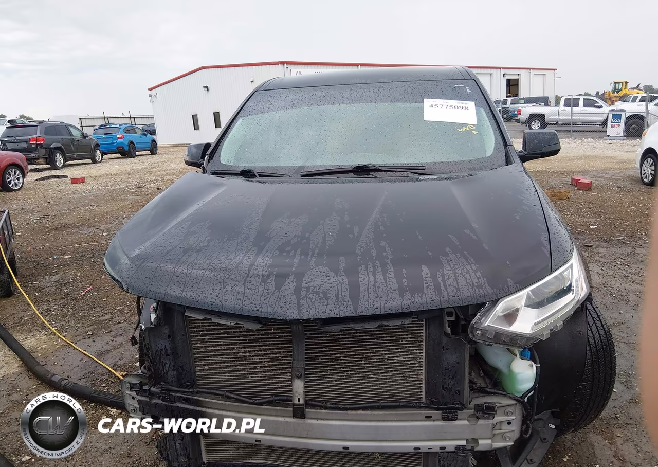 2021 Chevrolet Traverse Fwd Ls VIN:1GNERFKW8MJ135086 - 12