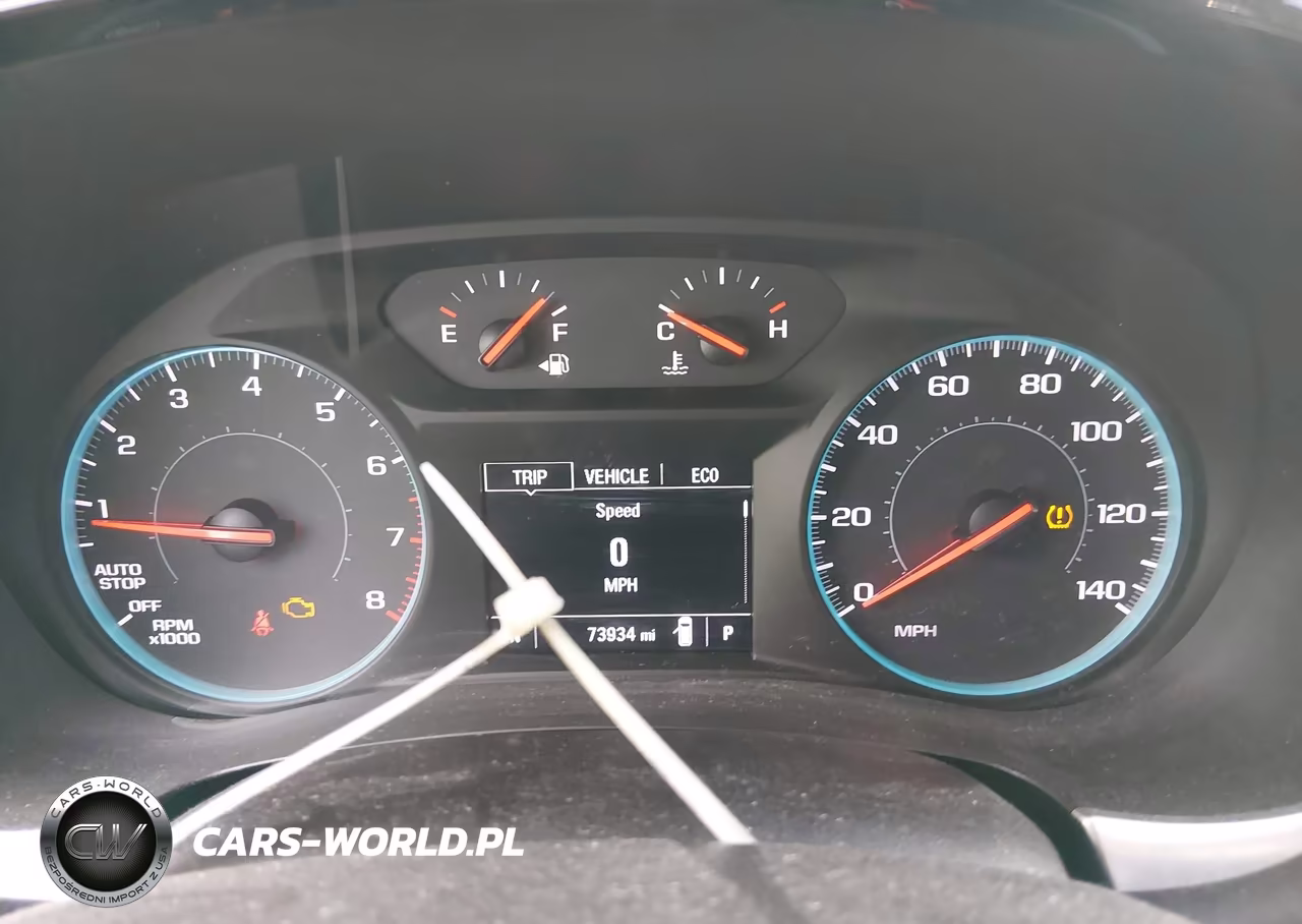 2021 Chevrolet Traverse Fwd Ls VIN:1GNERFKW8MJ135086 - 7