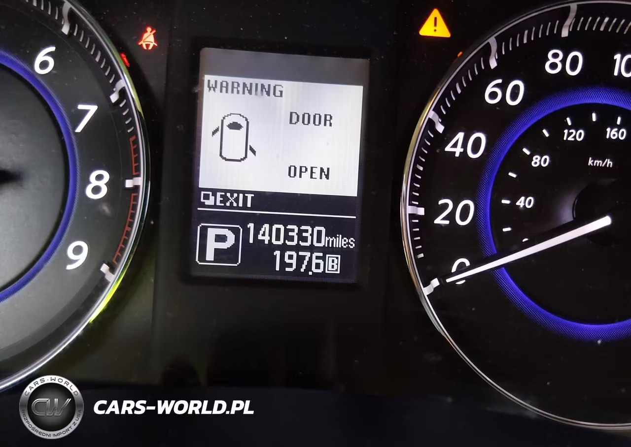 2016 Infiniti Qx70 VIN:JN8CS1MU4GM671088 - 15