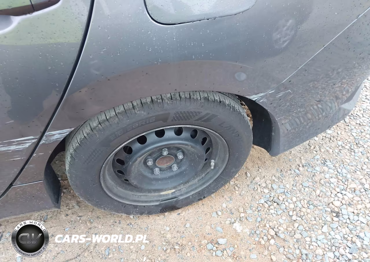 2019 Honda Civic Lx VIN:2HGFC2F66KH580976 - 20
