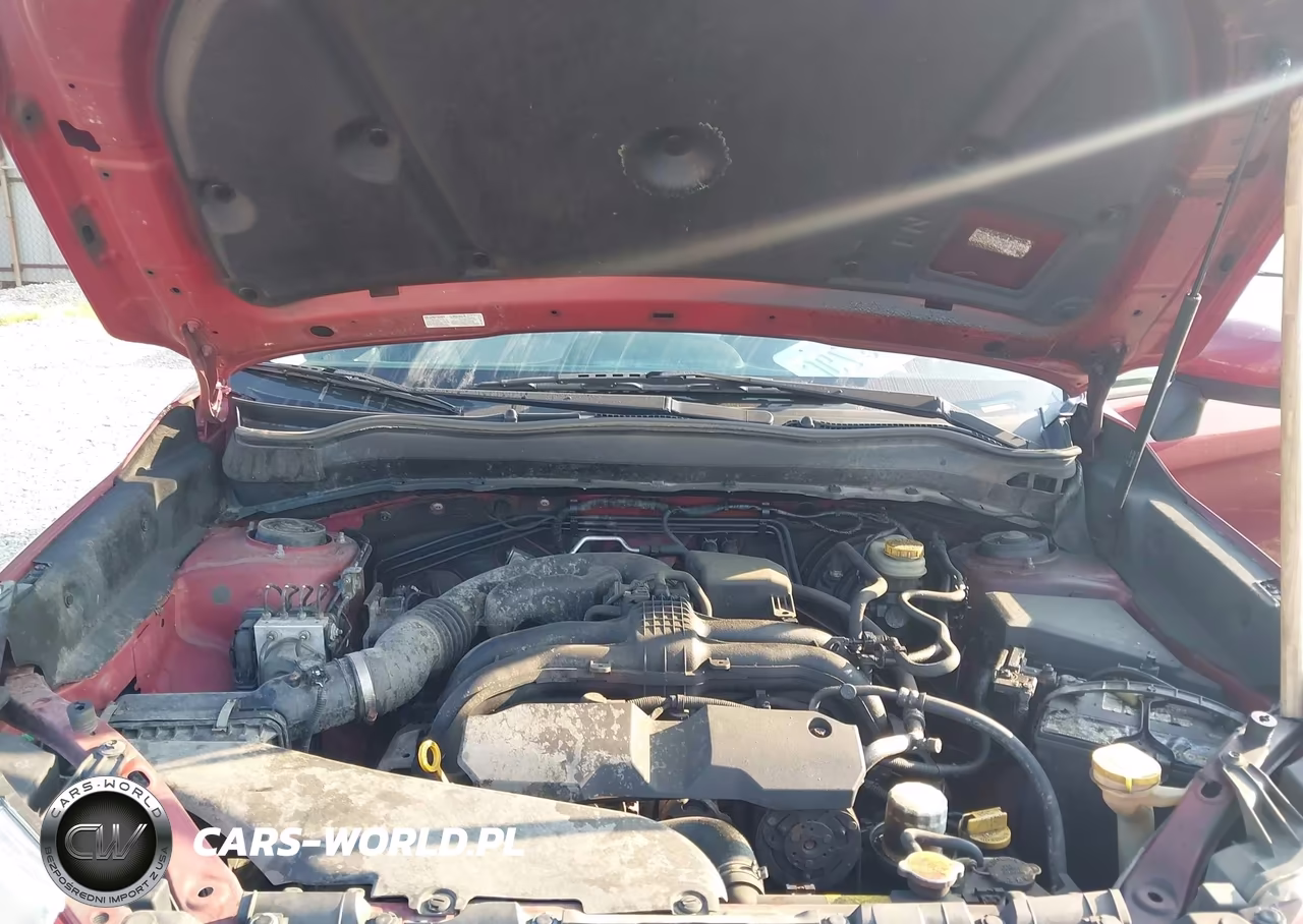 2014 Subaru Forester 2.5I Premium VIN:JF2SJAEC0EH455620 - 10